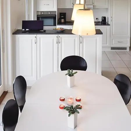 Three-bedroom In