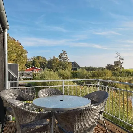Three-bedroom In