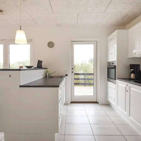 Casa vacanze Three-bedroom In Nordenbro Vesteregn