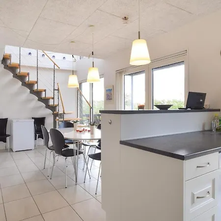 Casa vacanze Three-bedroom In Nordenbro Vesteregn