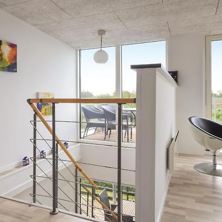 Casa vacanze Three-bedroom In