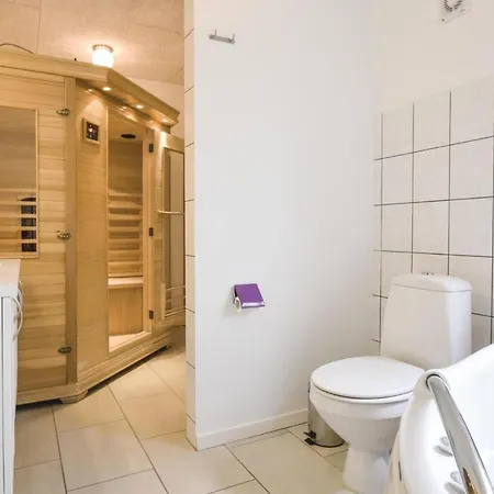 Casa vacanze Three-bedroom In Nordenbro Vesteregn